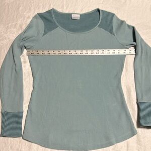 Columbia Thermal Shirt